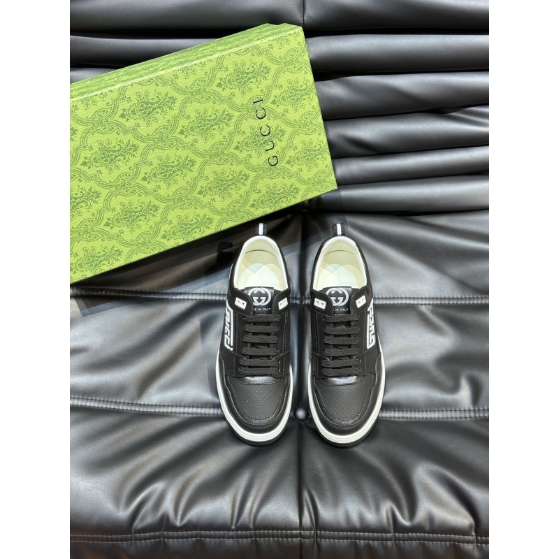G*u*i sneakers